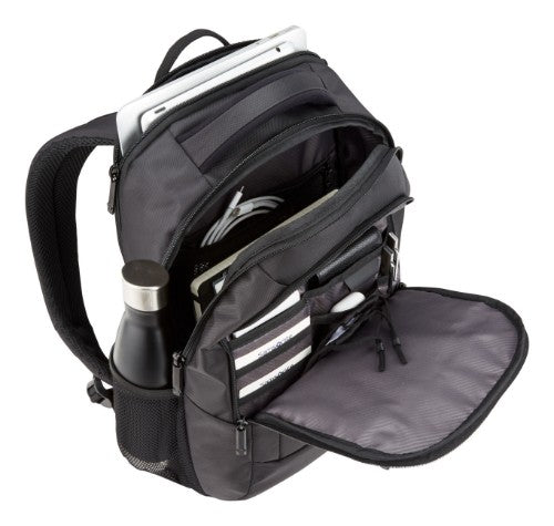 Samsonite 1412731041 backpack Casual backpack Black Polyester