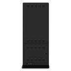 Viewsonic EP5542 signage display 55" 400 cd/m² 4K Ultra HD Android 8.0 16/7