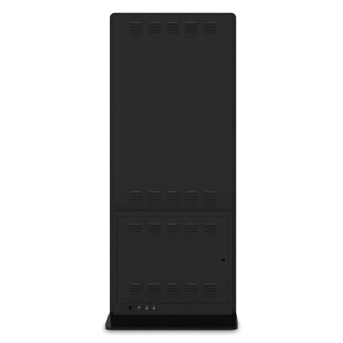 Viewsonic EP5542 signage display 55" 400 cd/m² 4K Ultra HD Android 8.0 16/7