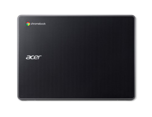 Acer Chromebook C937T-32WWNA Intel Core 3 N355 14" Touchscreen WUXGA 16 GB LPDDR5x-SDRAM 256 GB SSD Wi-Fi 7 (802.11be) ChromeOS Black