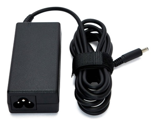 DELL 1C4XJ power adapter/inverter Indoor 65 W Black
