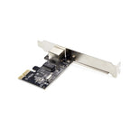 StarTech.com ST1000SPEX2T network card Internal Ethernet