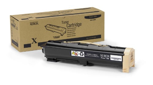 113R00668 Toner black, 30K pages @ 5% coverage