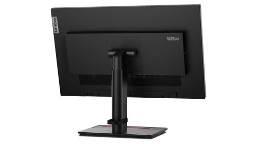 Lenovo ThinkVision T24m-20 LED display 23.8" 1920 x 1080 pixels Full HD Black