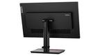 Lenovo ThinkVision T24m-20 LED display 23.8" 1920 x 1080 pixels Full HD Black
