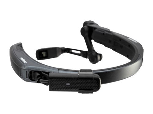 RealWear 127136 cellular network device Cellular network modem