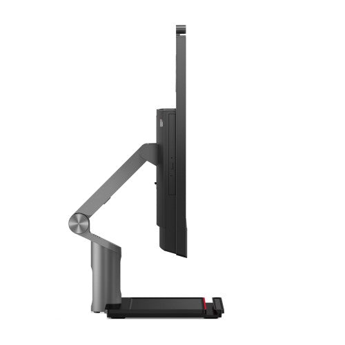 Lenovo ThinkCentre M90a Gen 5 Intel® Core™ i7 i7-14700 23.8" 1920 x 1080 pixels All-in-One PC 32 GB DDR5-SDRAM 512 GB SSD Windows 11 Pro Wi-Fi 6E (802.11ax) Black