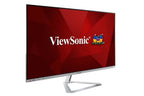 Viewsonic VX Series VX3276-4K-mhd computer monitor 32" 3840 x 2160 pixels 4K Ultra HD LED Silver