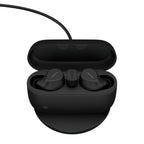 Jabra Evolve2 Buds Headset Wireless In-ear Office/Call center USB Type-C / USB Type-A Bluetooth Black