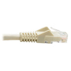 Tripp Lite N201-004-WH networking cable White 47.2" (1.2 m) Cat6 U/UTP (UTP)