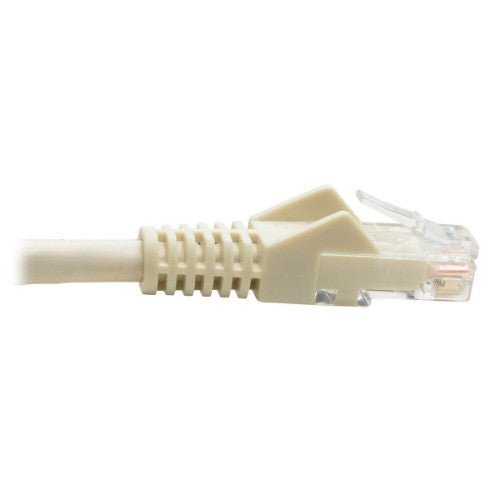 Tripp Lite N201-004-WH networking cable White 47.2" (1.2 m) Cat6 U/UTP (UTP)