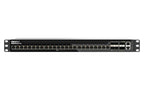 QNAP QSW-M7230-2X4F24T-US network switch Managed L3 10G Ethernet (100/1000/10000) 1U Black