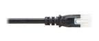 Eaton P005-E06 power cable Black 70.9" (1.8 m) C14 coupler C13 coupler
