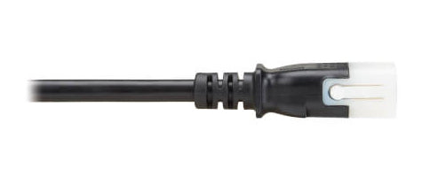 Eaton P005-E10-6 power cable Black 122" (3.1 m) C14 coupler C13 coupler