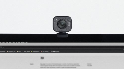 Logitech StreamCam Plus
