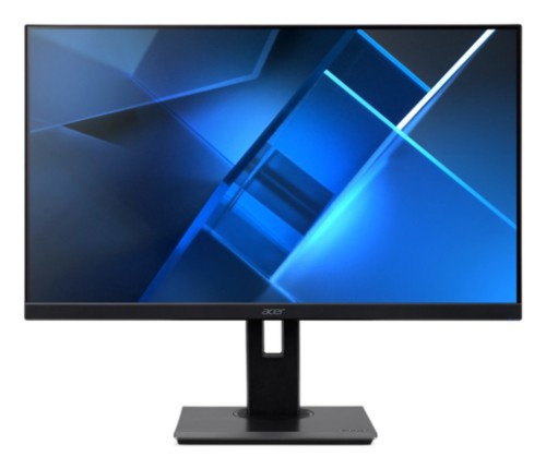 Acer Vero B227Q E3 computer monitor 21.5" 1920 x 1080 pixels Full HD LED Black