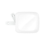 Belkin BoostCharge Universal White AC Fast charging Indoor
