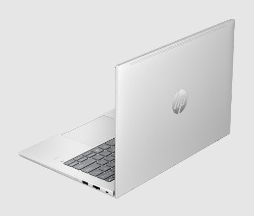 HP ProBook 4 G1q Next Gen AI PC Wolf Pro Security Edition Copilot+ PC Snapdragon X1-26-100 Laptop 14" WUXGA 16 GB LPDDR5x-SDRAM 512 GB SSD Wi-Fi 6E (802.11ax) Windows 11 Pro Silver