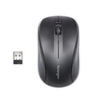 Kensington K75301NA mouse Office Ambidextrous RF Wireless 1000 DPI