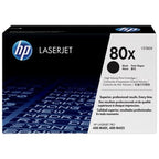 CF280X (80X) Toner black, 6.9K pages