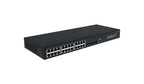 HPE Networking CW 2050 20p 10/100/1000BASE-T 4p Smart Rate 1/2.5GbE 4p SFP 1G/2.5G Switch
