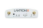 Lantronix SGX 5150 XL wireless router Ethernet Dual-band (2.4 GHz / 5 GHz) White