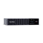 CyberPower PR1000RT2UC uninterruptible power supply (UPS) Line-Interactive 1 kVA 1000 W 8 AC outlet(s)