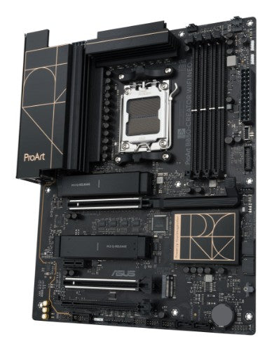 ASUS PROART B850-CREATOR WIFI NEO AMD B850 Socket AM5 ATX