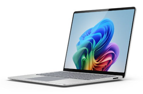 Microsoft Surface Laptop 7 Copilot+ PC Snapdragon X1E-80-100 13.8" Touchscreen 32 GB LPDDR5x-SDRAM 512 GB SSD Wi-Fi 7 (802.11be) Windows 11 Pro Platinum