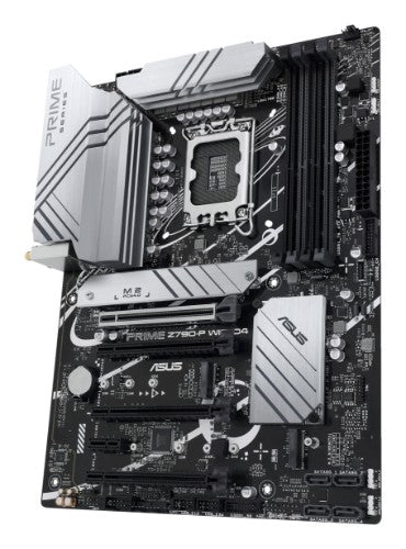 ASUS PRIME Z790-P WIFI D4 Intel Z790 LGA 1700 ATX