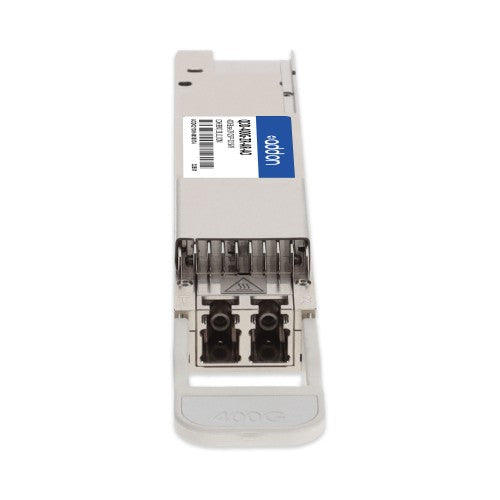 AddOn Networks QDD-400G-ZR-AR-AO network transceiver module Fiber optic 400000 Mbit/s QSFP-DD 1567.13 nm