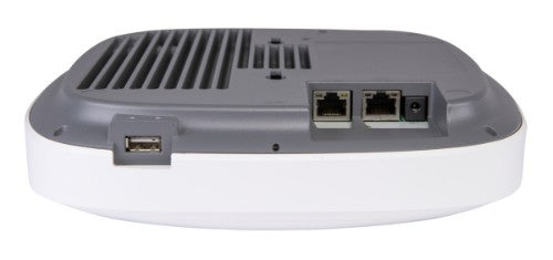 RUCKUS Networks R670 5765 Mbit/s White Power over Ethernet (PoE)