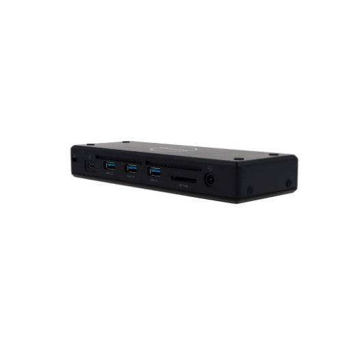 VisionTek VT5400 Wired Thunderbolt 4 Black