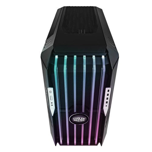 Cooler Master HAF 700 EVO Full Tower Gray