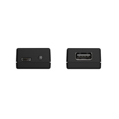 Belkin F1DN-USB-XTRC KVM extender Transmitter & receiver