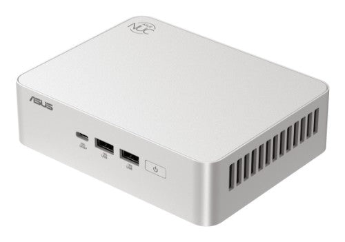 ASUS NUC 15 Pro+ RNUC15CRSU5063AU Silver 225H