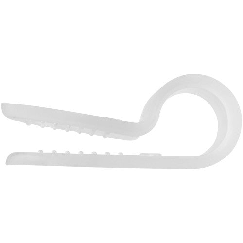 StarTech.com CBMSDCC1 cable clamp White 100 pc(s)
