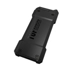 ASUS TUF Gaming A1 SSD enclosure Black M.2
