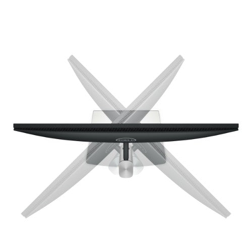 DELL Pro 24 Plus USB-C Hub Monitor P2425E computer monitor 24.07" 1920 x 1200 pixels WUXGA LCD Black