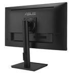 ASUS VA27UCPS computer monitor 27" 3840 x 2160 pixels 4K Ultra HD LCD Black