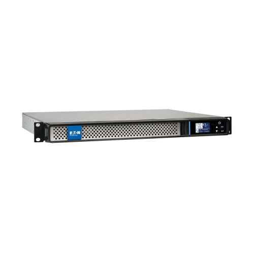 Eaton 5P550RG2-L uninterruptible power supply (UPS) Line-Interactive 0.55 kVA 495 W 6 AC outlet(s)