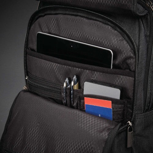 Samsonite 895755794 backpack Casual backpack Gray