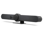 Logitech 960-001308 video conferencing system Ethernet LAN Group video conferencing system