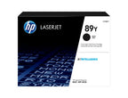 HP 89Y Extra High Yield Black Original LaserJet Toner Cartridge