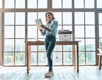 Xerox B305/DNI Laser A4 600 x 600 DPI 40 ppm Wi-Fi