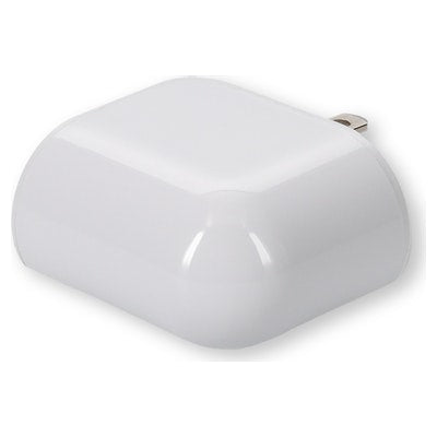 AddOn Networks USAC22USB12WW mobile device charger White AC Indoor