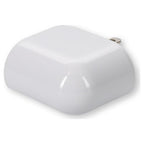 AddOn Networks USAC22USB12WW mobile device charger White AC Indoor