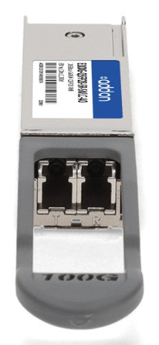 AddOn Networks E100G-QSFP28-SR-SWLC-AO network transceiver module Fiber optic 100000 Mbit/s 850 nm