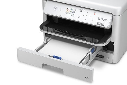 Epson WorkForce Pro WF-M5399 inkjet printer 2400 x 1200 DPI A4 Wi-Fi