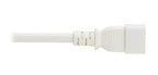 Eaton P037-006-AWH power cable Black 23.6" (0.6 m) C20 coupler C21 coupler